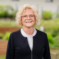 Annemarie Matuszewski Annemarie Matuszewski