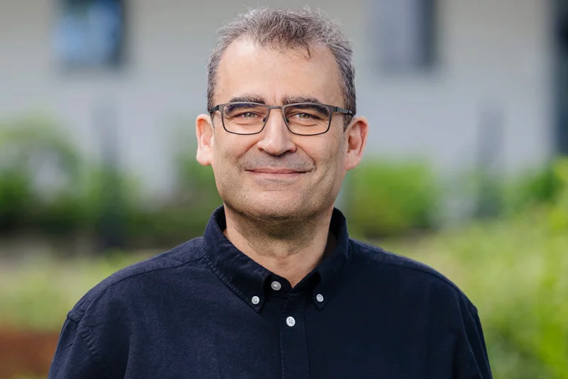 Michael Henze Michael Henze Vorstand der Alerds Stiftung