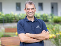 Michael Henze, Vorstand Michael Henze